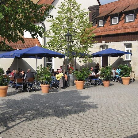 Landgasthof Und Hotel Weisser Loewe Eckental Exterior photo